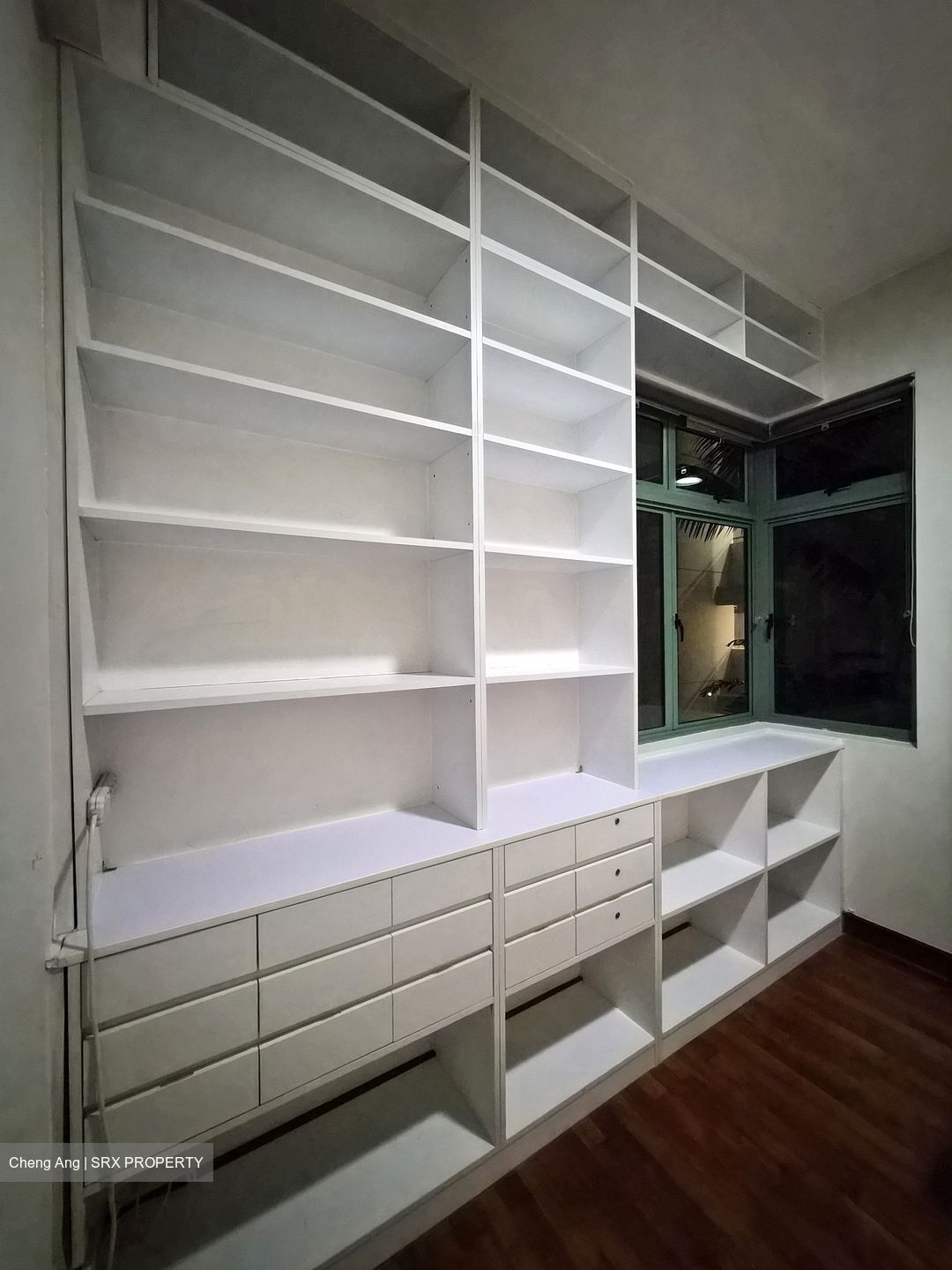 Merawoods (D23), Condominium #583953681